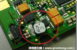 零件掉落與端點使用銀鍍層的關系？