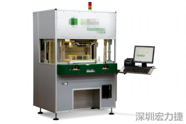 電路基板尺寸變小、復雜度增高，必須搭配高階測試設備進行各項電性檢測，避免問題基板，以提升電子產品制造品質。