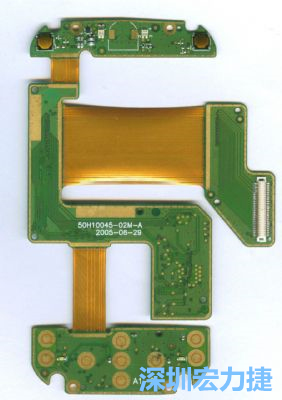 現(xiàn)今電子產(chǎn)品，大多以軟？硬板整合設計要求，達到適應各種產(chǎn)品ID設計的目標。