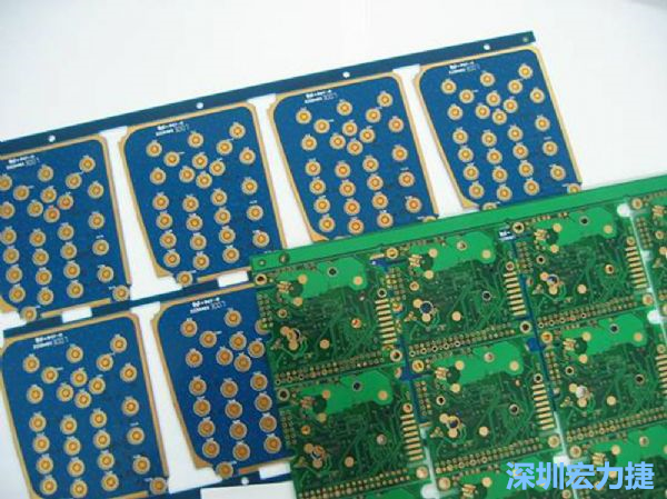 PBC與HDI等硬質(zhì)載板因應不同構型的結構組裝需求，能做的彈性設計有限，必須搭配FPC軟板進行整合設計。