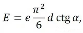 如果導線段之間有個夾角，那么當這個夾角增加時，串擾等級將下降。這時的串擾不取決于導線長度，僅受限于夾角值