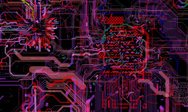 8層2階疊孔，高通驍龍624