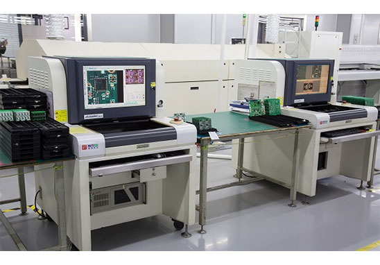 SMT加工中的AOI、SPI有什么作用