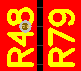 PCB設計如何做好絲印設計？