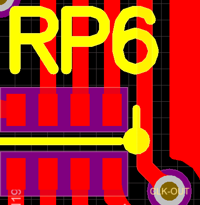 PCB設計如何做好絲印設計？