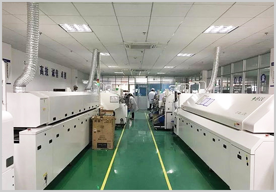 深圳PCBA代工廠(chǎng)