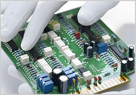 PCB抄板打樣如何確保成功率？