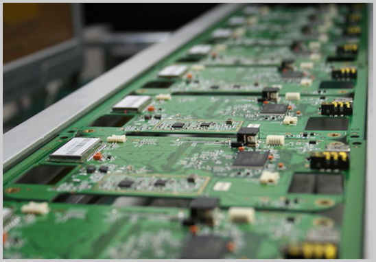 PCBA生產過程中如何選擇合適的HDI板材料？