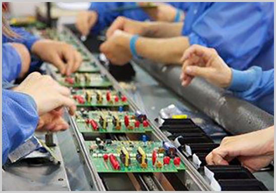 PCBA后焊工藝為何不可或缺？