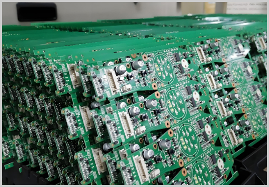 哪些PCBA加工產(chǎn)品類型必須做老化測試？