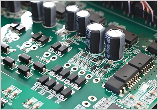 PCB設(shè)計(jì)公司詳解：如何避免相鄰信號(hào)層串?dāng)_？