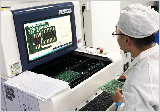 PCBA加工需要做哪些測試確保質量？