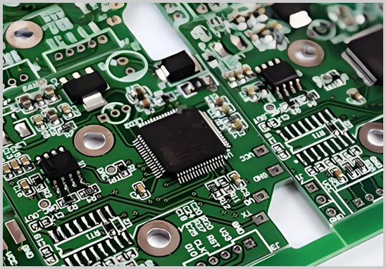 PCBA代工代料如何保障物料真偽與可追溯性？